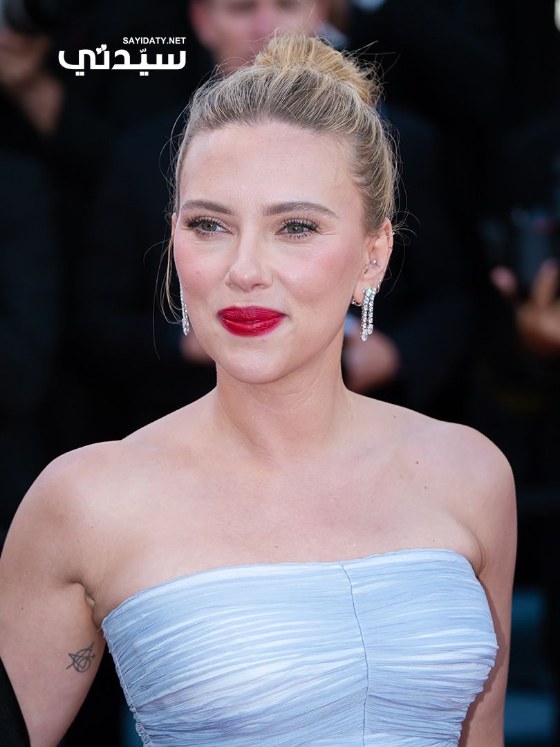 موضة ألوان أحمر الشفاه من نجمات مهرجان كان السينمائي 2025.. الأحمر والنيود في الطليعة