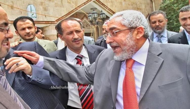 رسمياً ...الاعلان عن وفاة السياسي قحطان والكشف عن مكان تواجد جثمانه في صنعاء "بيان"