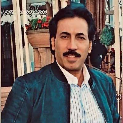 البيض يفاجئ الجميع بهذا الرد على خطاب الرئيس العليمي بمناسبة عيد الوحدة