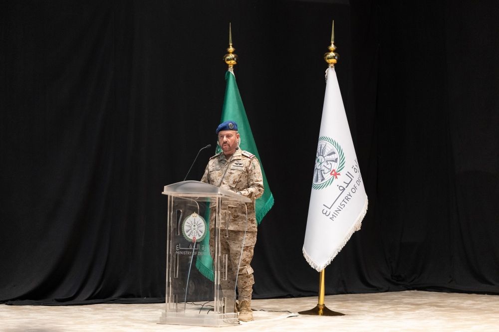 "الدفاع" تطلق مبادرات الإمداد لدعم الجاهزية وتعزيز الكفاءة التشغيلية