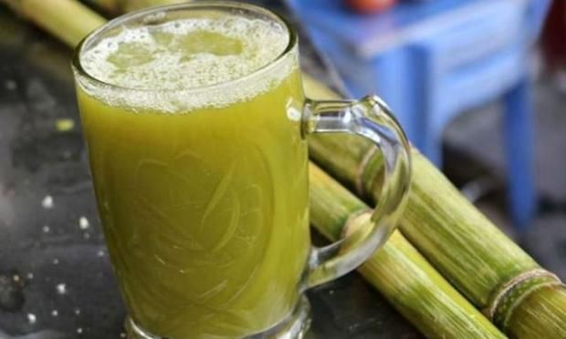 ماذا يحدث لجسمك عند تناول عصير القصب باستمرار؟