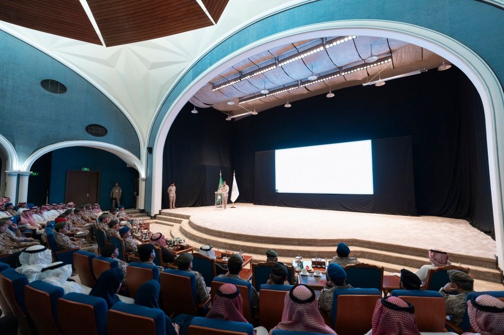 "الدفاع" تطلق مبادرات الإمداد لدعم الجاهزية وتعزيز الكفاءة التشغيلية