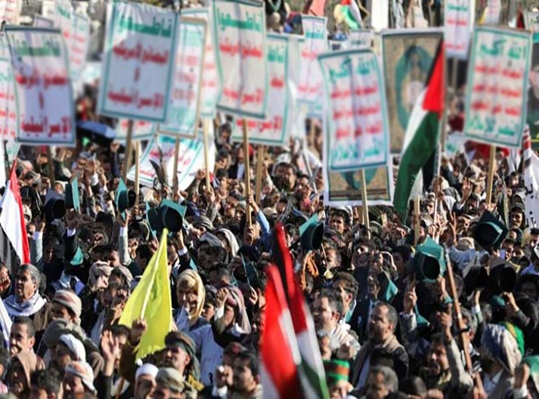 ألمانيا تعتقل يمنياً للاشتباه في انتمائه للحوثيين