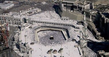 غرفة السياحة: انتظام رحلات نقل الحجاج وتنسيق مصري سعودي أردني لمتابعة الرحلات