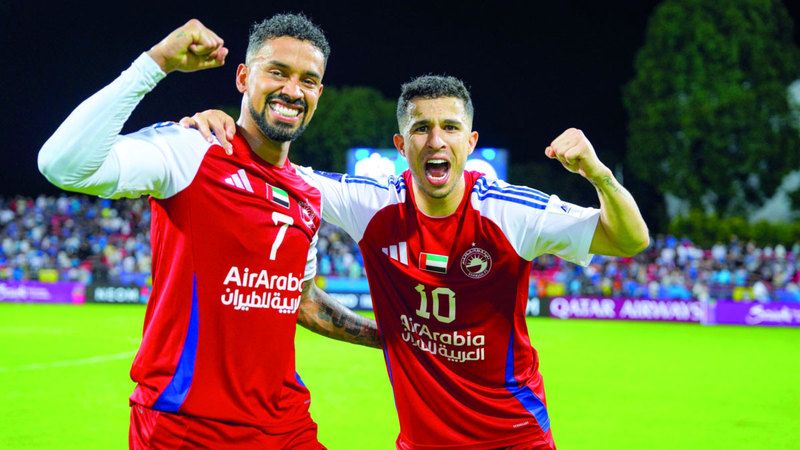 الامارات | سبيت خاطر: كوزمين أفضل مدرب في تاريخ أندية الإمارات