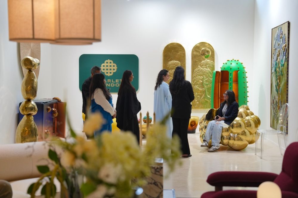 السليمان لـ"اليوم": ختم "صُمم في السعودية" يبرز الجودة والإبداع المحليين