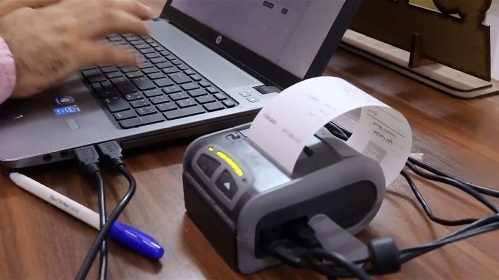 جهود مستمرة في نينوى لتحديث سجل الناخبين للانتخابات