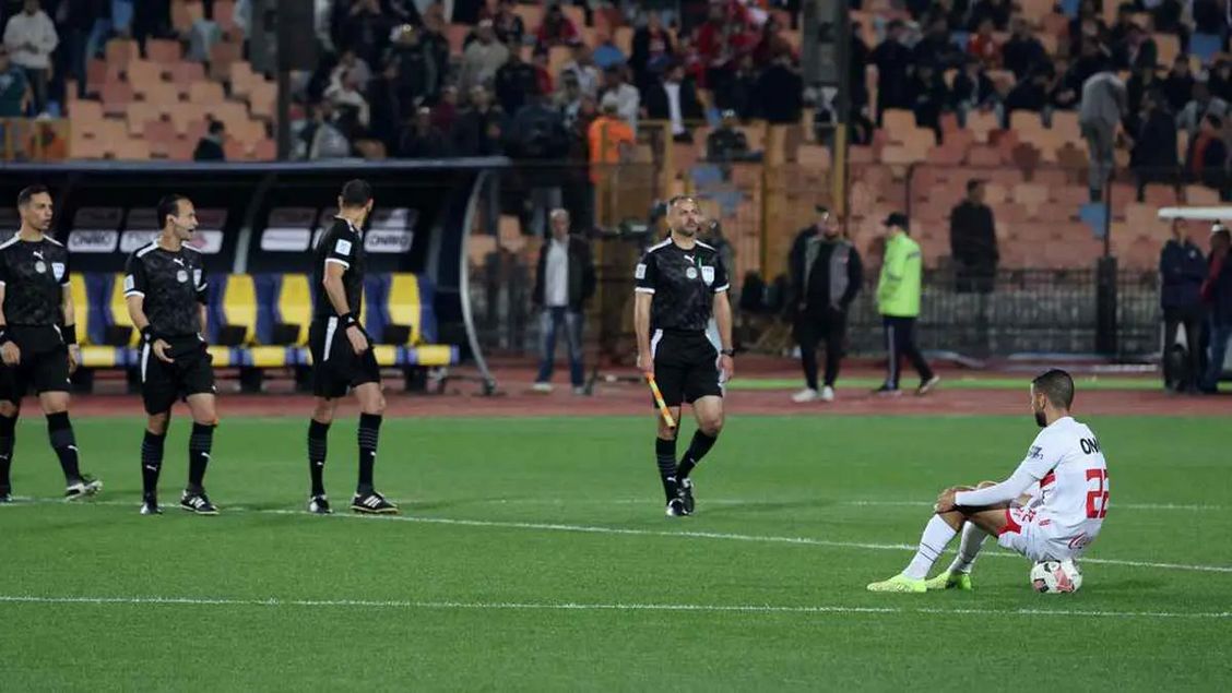 أزمة الأهلي والزمالك تصل إلى المحكمة الرياضية.. والقرار خلال ساعات