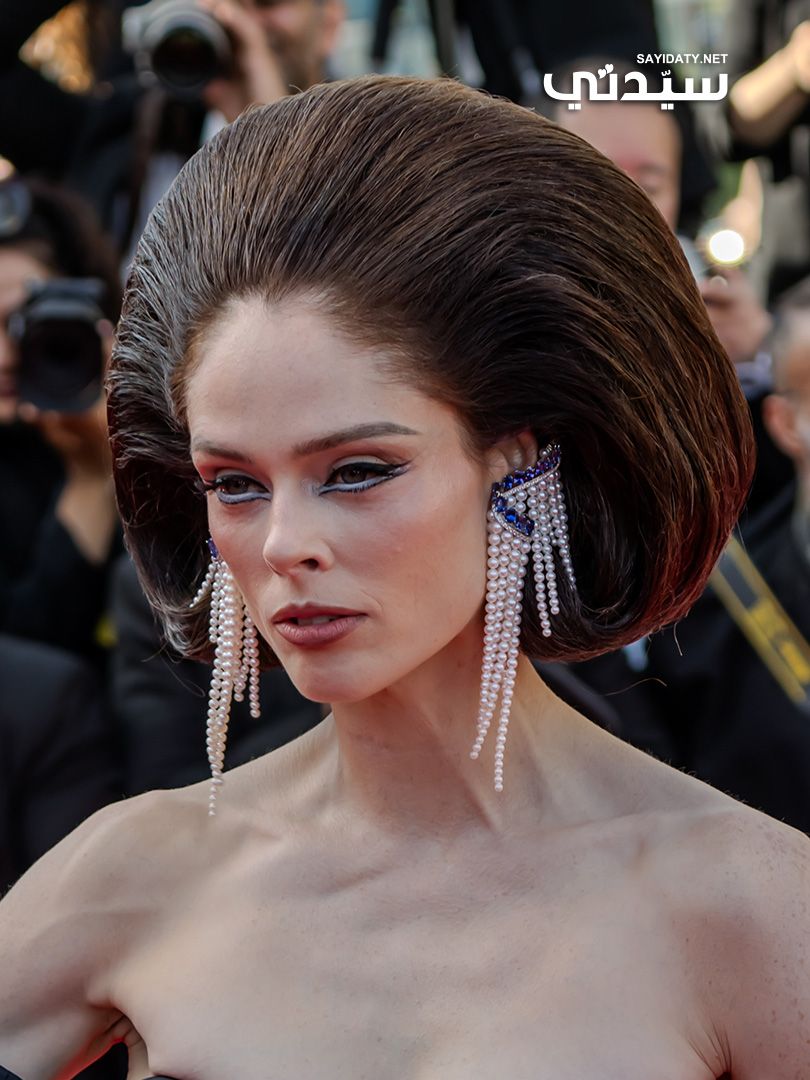 مهرجان كان السينمائي في يومه التاسع: صيحات جمالية من النجمات بين الجرأة والتجدد