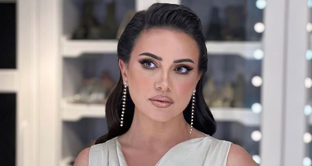 منشور غامض لريهام حجاج يثير الجدل: “الله يرحم الستر”