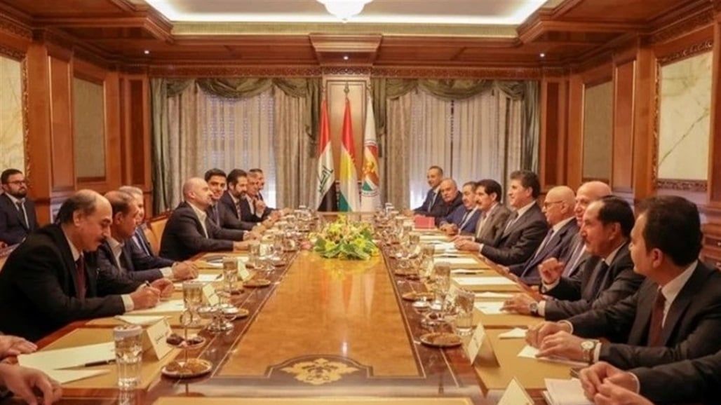وزارتان وراء المشكلة.. أسباب "عسر ولادة" حكومة كردستان بعد 7 اشهر على الانتخابات
