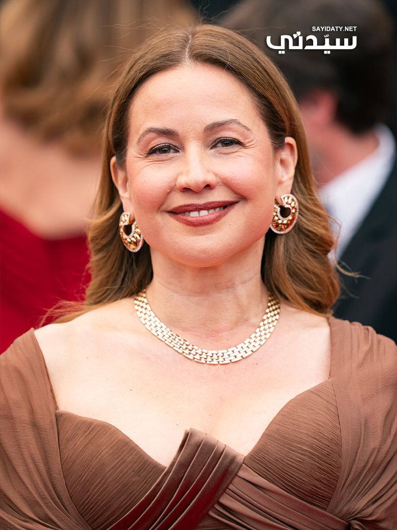 موضة ألوان أحمر الشفاه من نجمات مهرجان كان السينمائي 2025.. الأحمر والنيود في الطليعة