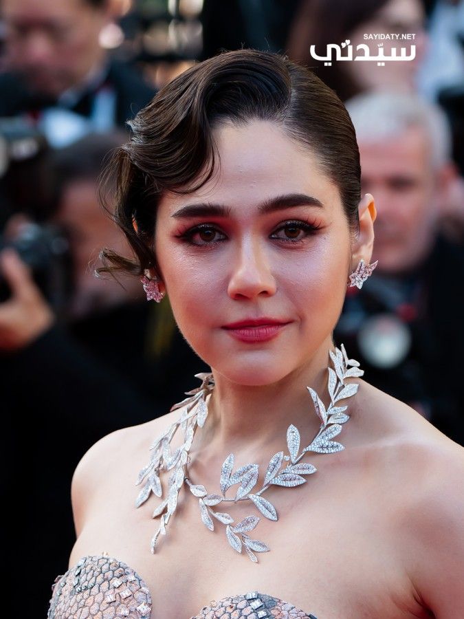 موضة ألوان أحمر الشفاه من نجمات مهرجان كان السينمائي 2025.. الأحمر والنيود في الطليعة