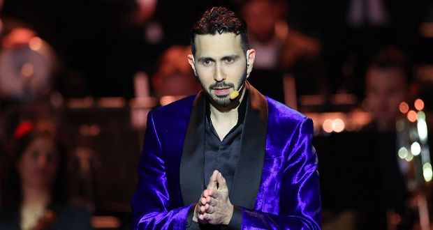 عمر الرحباني يُحيي “لبنانيات” في قطر: أمسية تُعيد إحياء التراث بروح معاصرة