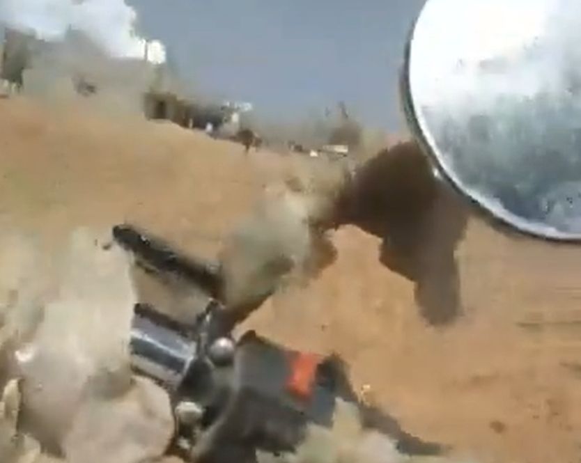 كارثة إنسانية في صنعاء وتكتم حوثي عن الخسائر