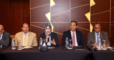 نائب وزير السياحة تشارك في ورشة عمل حول التنمية الاقتصادية لمدن الدلتا والصعيد