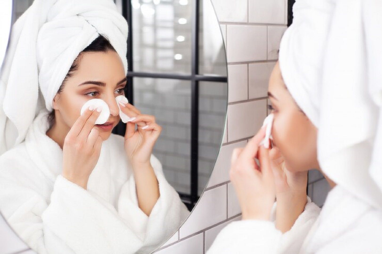 10 أخطاء تقعين فيها أثناء العناية ببشرتك.. دليلك لتجنبها واستعادة نضارة وجهك