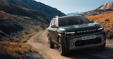 سعر ومواصفات رينو داستر الجديدة كليا فى مصر