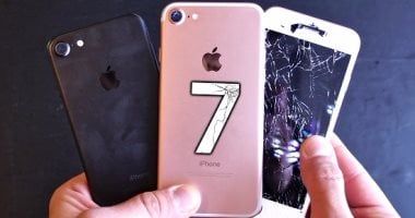 تكنولوجيا: موبايلك الآيفون ليه تاريخ صلاحية.. آبل تعلن عن قائمة الأجهزة القديمة لها
