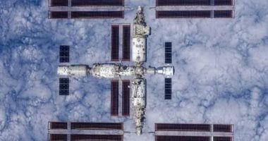 تكنولوجيا: اكتشاف أنواع جديدة من البكتيريا فى محطة الفضاء الصينية.. تفاصيل