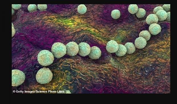 عاجل .. انتشار مرض يهدد حياة الأطفال في إنجلترا.. الأعراض وطرق الوقاية والعلاج