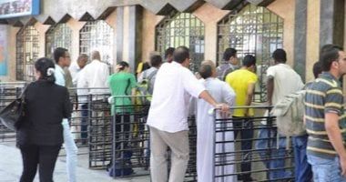 لو مسافر فى العيد.. اليوم آخر فرصة لحجز تذاكر القطارات