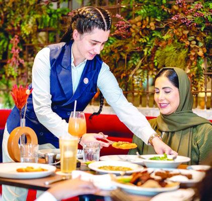 الامارات | «صيف دبي»: موعدنا 27 يونيو في الدورة الأكبر والأكثر تشويقاً