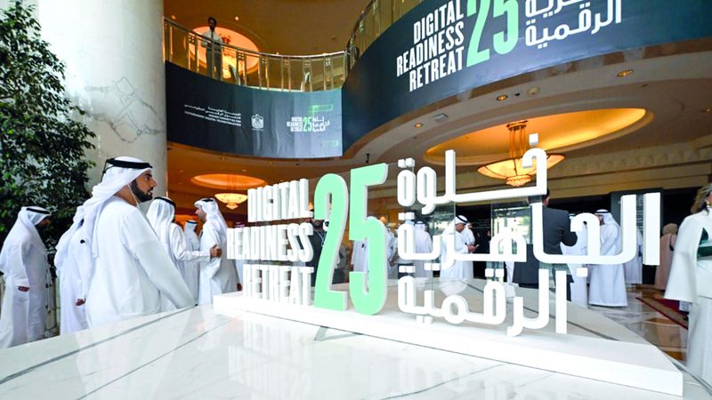 الامارات | «كشف الثغرات» مبادرة وطنية لتحصين الأصول الرقمية