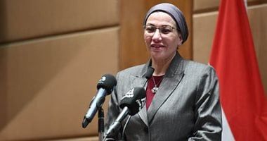 مجلس الوزراء يهنئ وزيرة البيئة بتعيينها أمينة تنفيذية لاتفاقية الأمم المتحدة لمكافحة التصحر