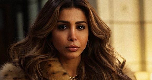 أروى تنعى والدتها: “رحلت من كانت كل الحياة”