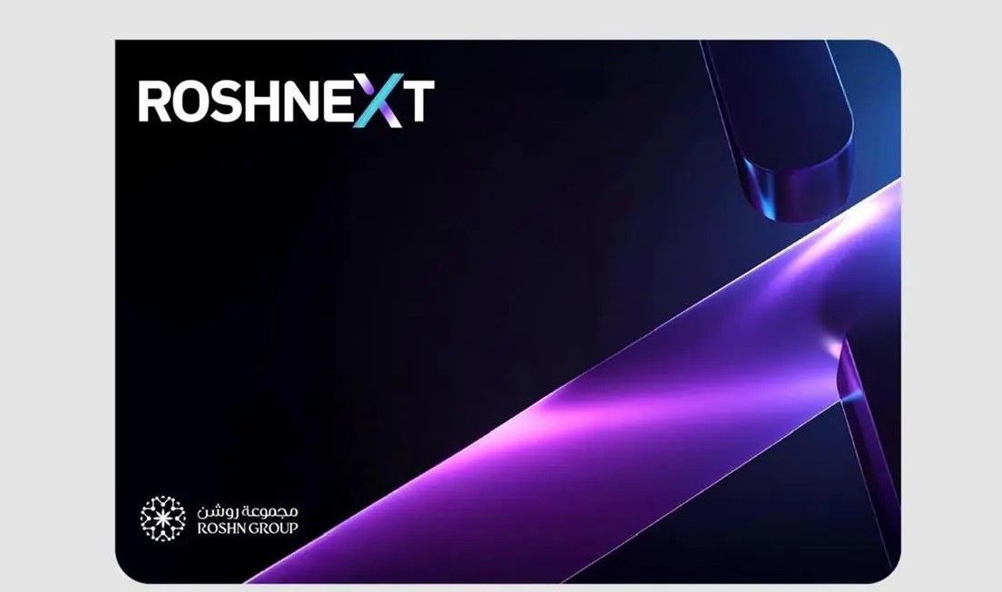 “مجموعة روشن” تطلق برنامج “ROSHNEXT” لتعزيز الابتكار في القطاع العقاري