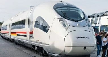 مساحتها 300 فدان.. محطة العاصمة الإدارية أكبر محطات شبكة القطارات السريعة