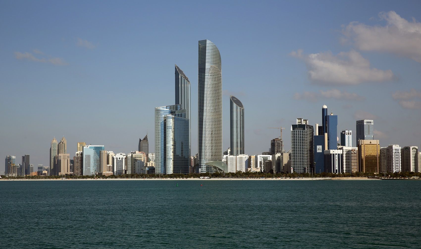 الامارات | "فوربس الشرق الأوسط" تطلق قمة "بناء المستقبل" في أبوظبي