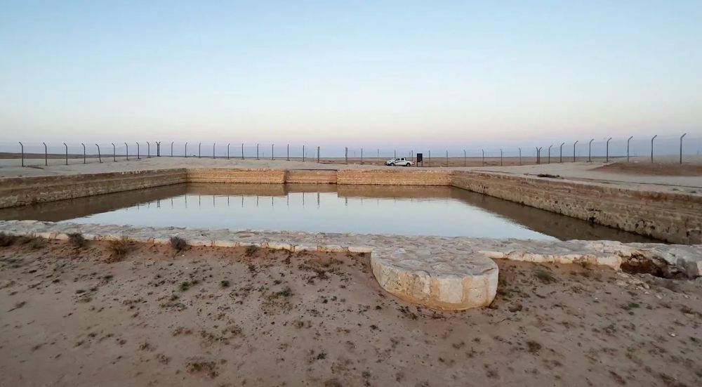 معبر تاريخي.. "درب زبيدة" أهم طرق الحج في العصر الإسلامي