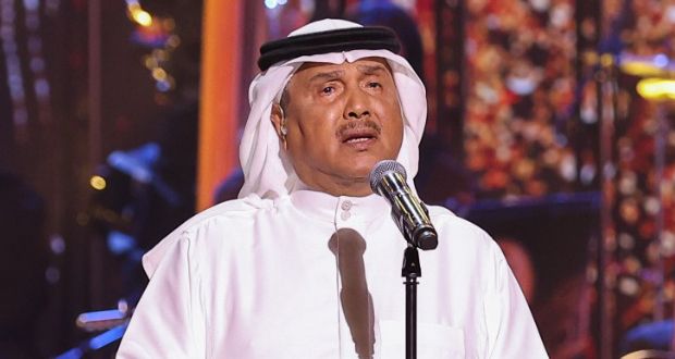 رسمياً.. إلغاء حفل محمد عبده في العلا قبل موعده بيوم