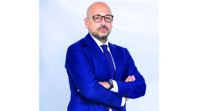 الامارات | الإيطالي مايورينو مديراً رياضياً لشركة النصر لكرة القدم