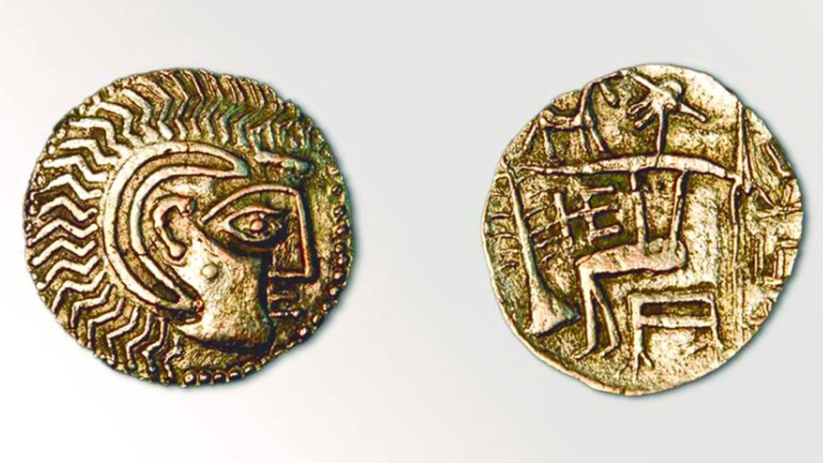 الامارات | عملات الإمارات التاريخية.. رحلة في تطور النظام النقدي بالدولة