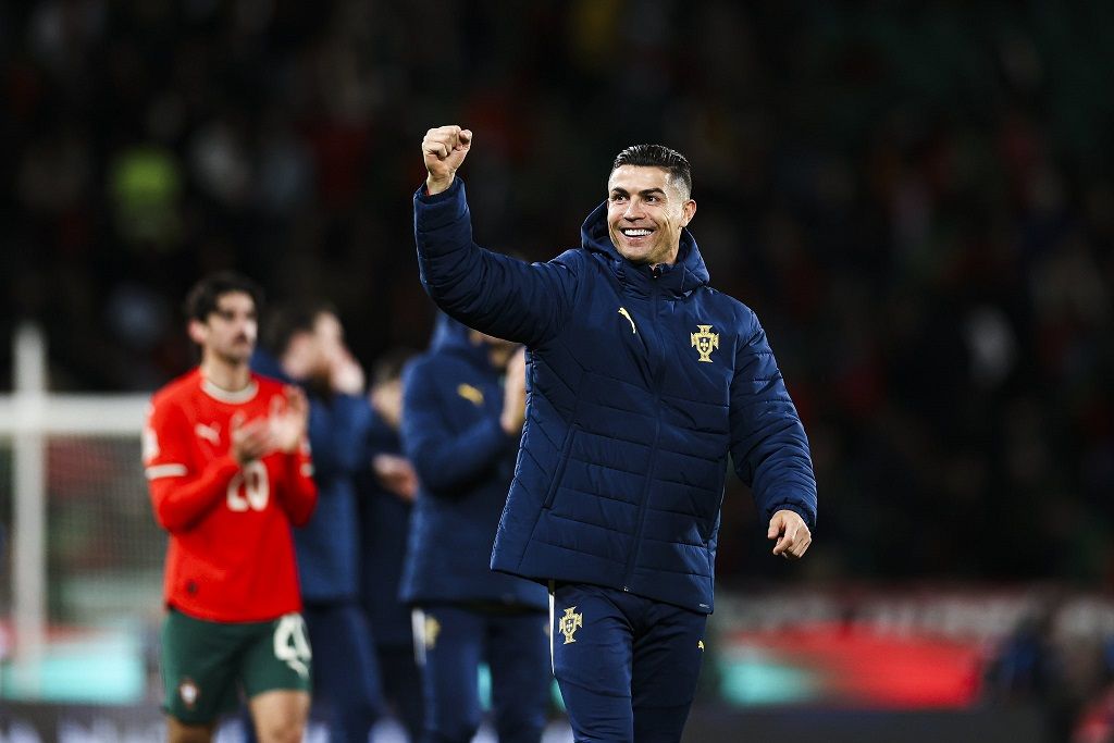 الامارات | رونالدو يبيع حصته في نادي بلد الوليد الإسباني