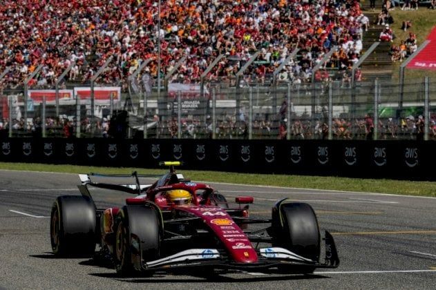 جائزة موناكو الكبرى: هاميلتون يقرّ أن الوقت يداهم فيراري لانقاذ الموسم