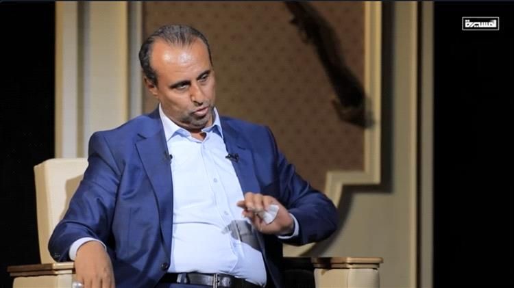 علي جار الله اليافعي...البيض ورفاقه هربوا الى الوحدة خوفاً من انهيار الجنوب