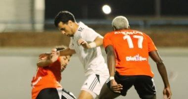 شاهد أبرز الفرص المهدرة بالجولة السابعة من المرحلة النهائية لدورى nile