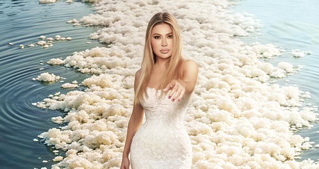 “يا مشاعر” يرفع التحدّي.. ونوال الزغبي: “الألبوم مختلف عن كل شي قدّمته”