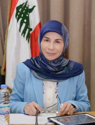 عناية عزالدين دانت حادثة تحرش خلال رحلة مدرسية: لاتخاذ كل الاجراءات القانونية اللازمة لمعاقبة المرتكبين