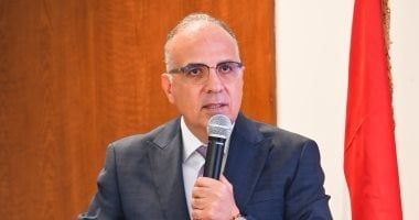 ‎وزير الرى يكرم 24 متدربا أفريقيا من دول حوض نهر النيل والقرن الافريقى