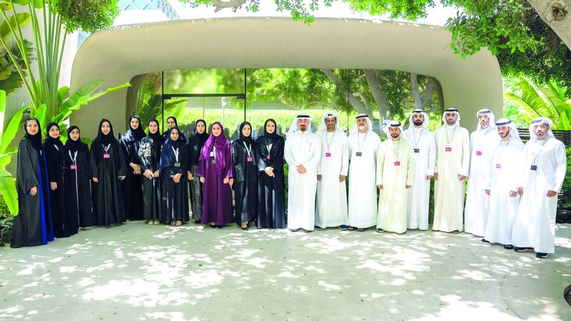الامارات | «دبي لخبراء المستقبل» يبدأ دورته الخامسة بمشاركة 21 منتسباً