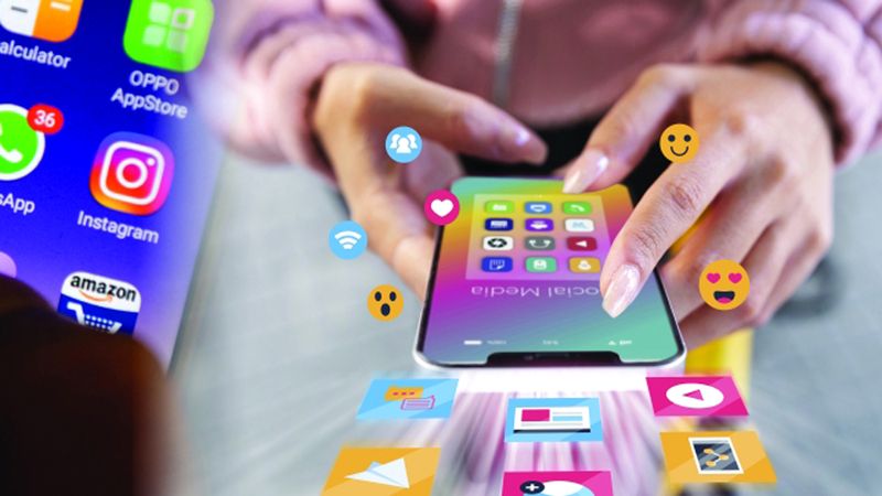 الامارات | الحرمان من «السوشيال ميديا».. تدبير عقابي رادع لمرتكبي جرائم سيبرانية