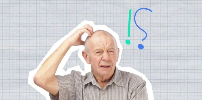 أسباب الخرف يمكن أن تظهر لدى الأطفال..!