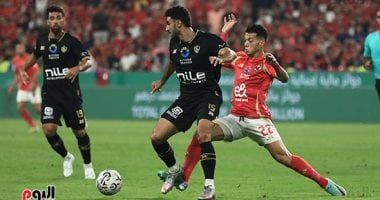 مصادر: المحكمة الرياضية قد تصدر قرارها فى شكوى بيراميدز قبل 28 مايو