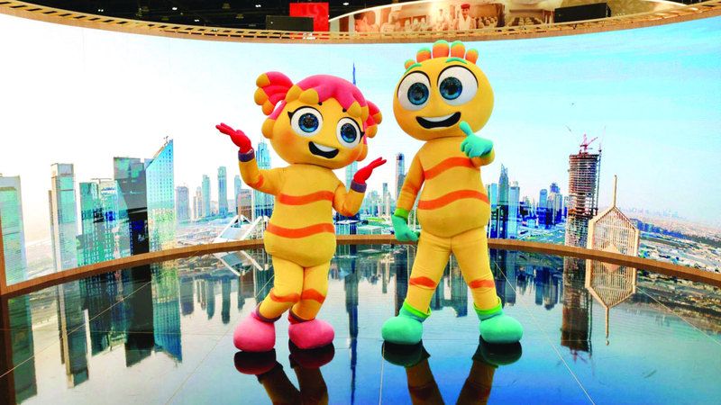 الامارات | «صيف دبي»: موعدنا 27 يونيو في الدورة الأكبر والأكثر تشويقاً