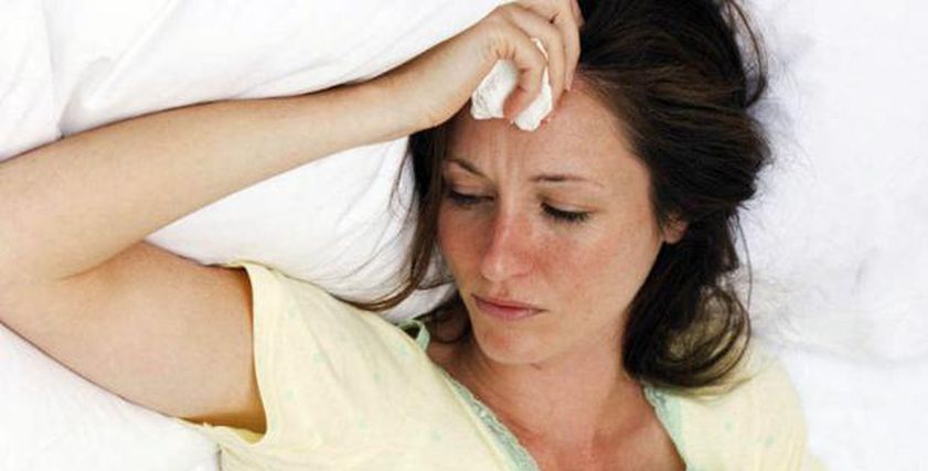 دراسة تكشف عن مخاطر عدم النوم لمدة كافية.. أمراض وتوتر واضطربات